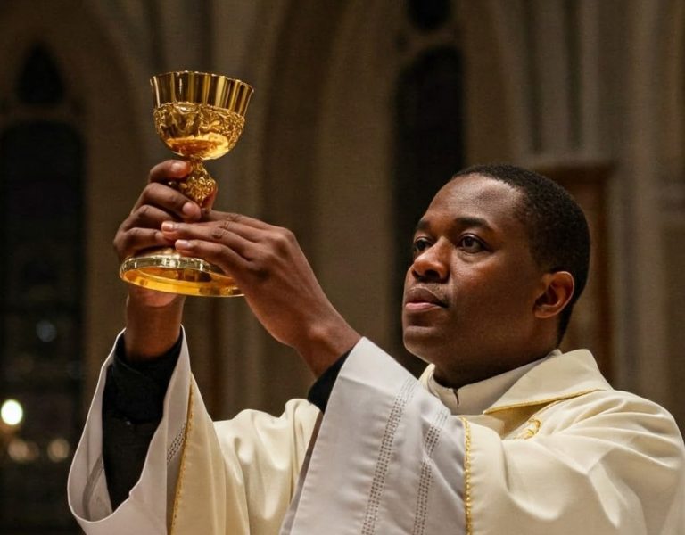 Sacrement eucharistique et mouvement œcuménique